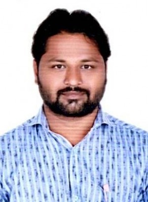 YUGANDHAR CHANDRAKANT THOKALE