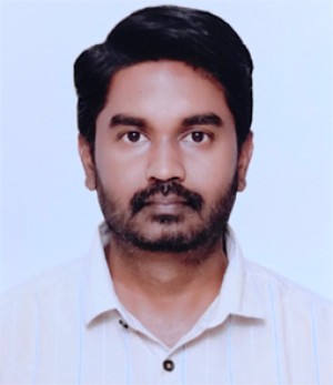 YUVRAJ CHANDRAKANT LIMBOLE