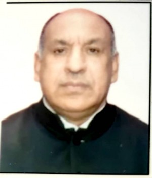 ZAHID HUSSAIN JAN