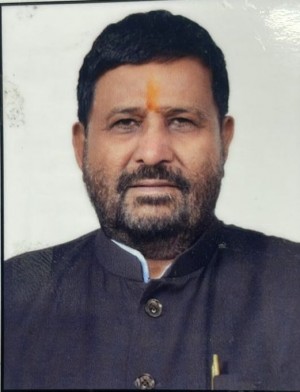 ZILE RAM SHARMA